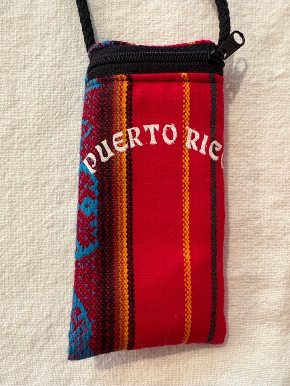 Puerto Rico Mini Bag - Picture 2 of 11